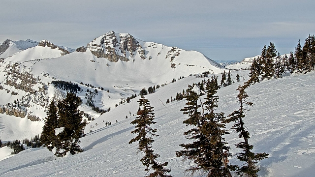 Cody Peak Cam