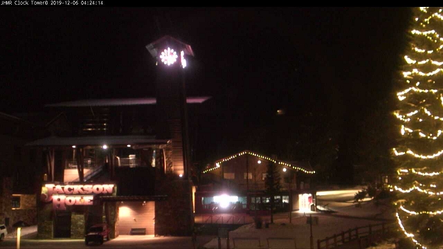 Tram Station Cam