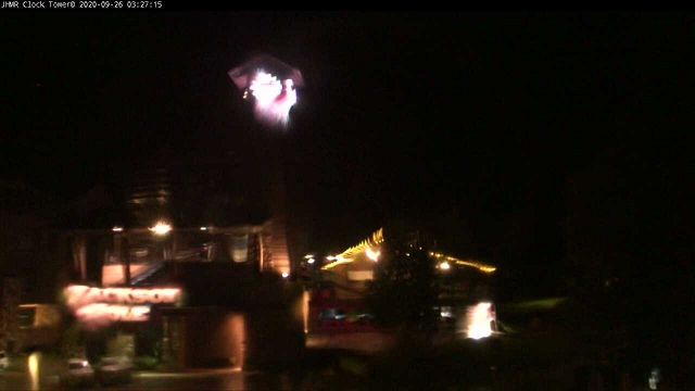 Tram Station Cam