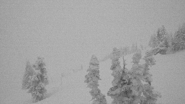 Cody Peak Cam