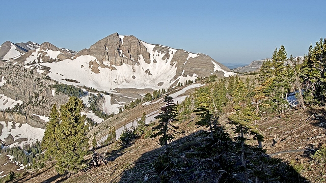 Cody Peak Cam