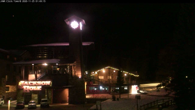 Tram Station Cam