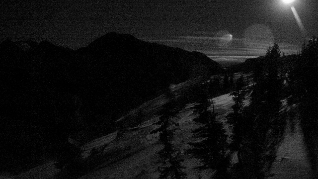 Cody Peak Cam