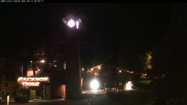 Tram Station Cam