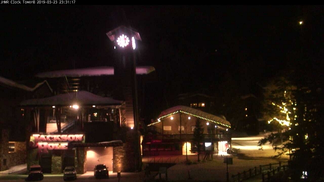 Tram Station Cam