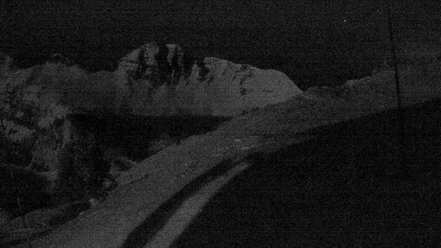 Cody Peak Cam