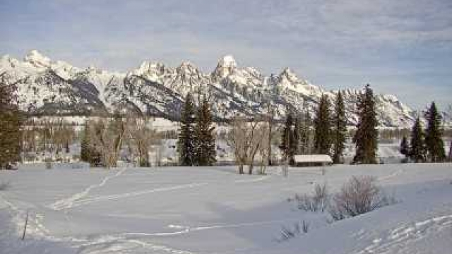 Climbers Ranch