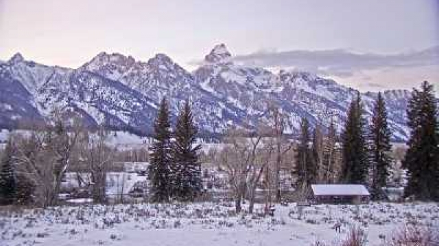 Climbers Ranch