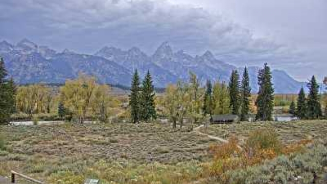 Climbers Ranch