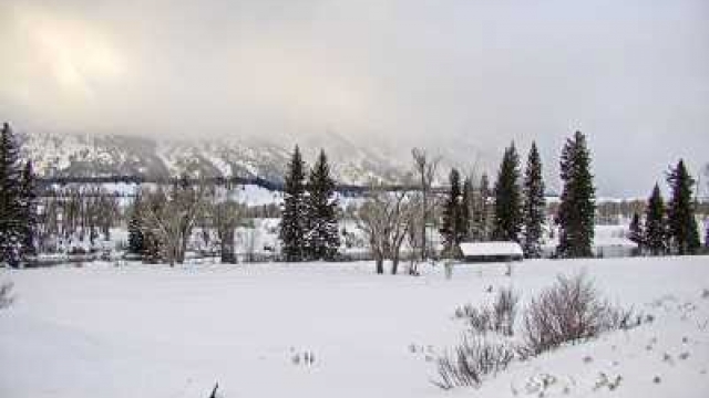 Climbers Ranch