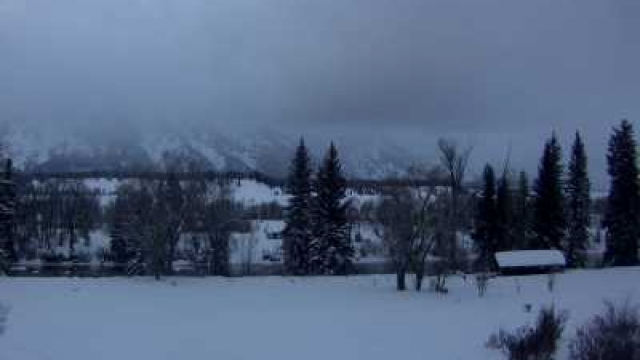 Climbers Ranch