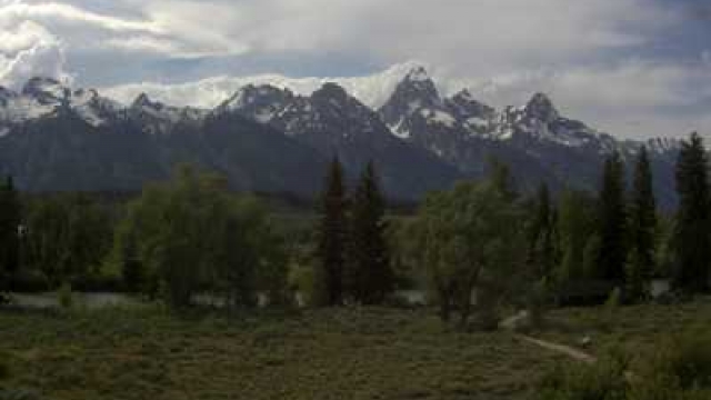 Climbers Ranch