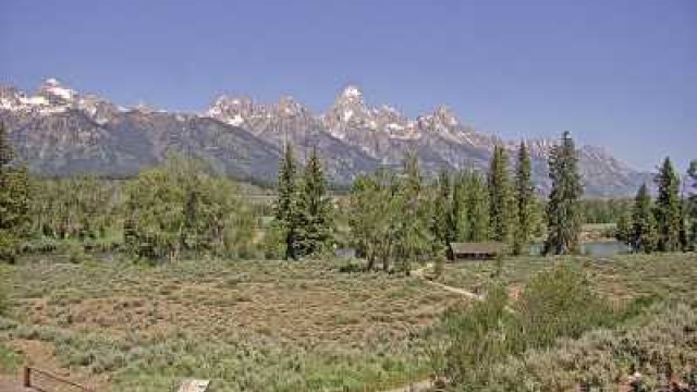 Climbers Ranch