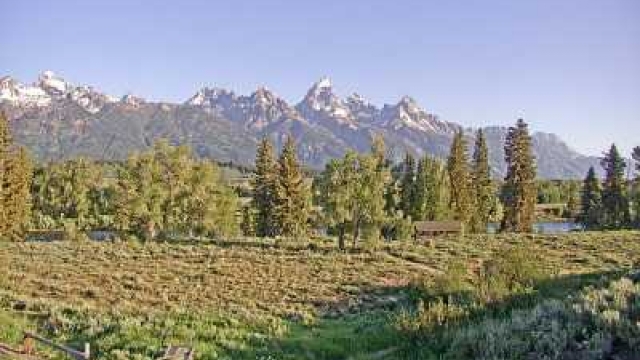 Climbers Ranch