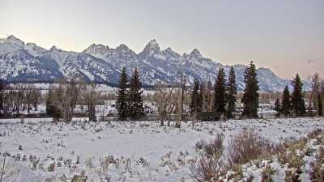 Climbers Ranch