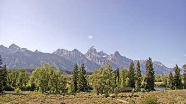 Climbers Ranch