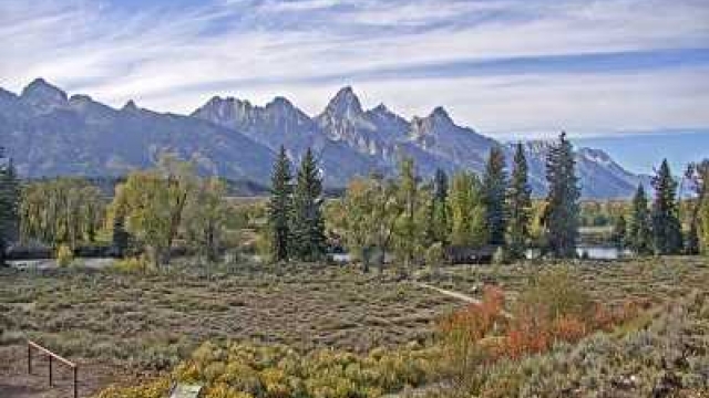 Climbers Ranch