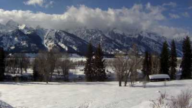 Climbers Ranch