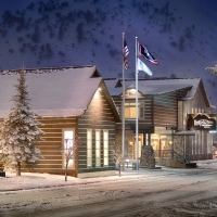 The Lexington at Jackson Hole Hotel & Suites