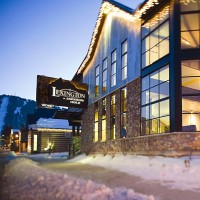 lexington jackson hole suites tour