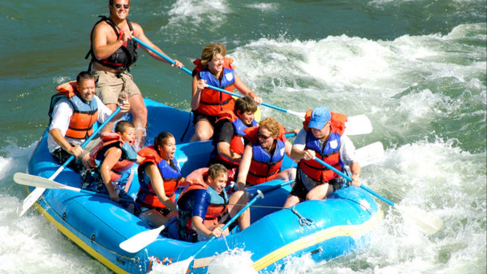 Jackson Hole Ranked Best Place in World for Adventure & Travel