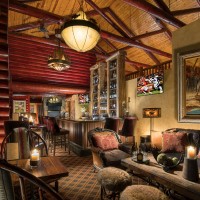 Rustic Inn Hotel in Jackson | Jackson Hole Central Reservations