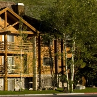 Rusty Parrot Lodge & Spa