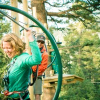 Jumping-through-hoops-at-snow-kings-treetop-adventure-course