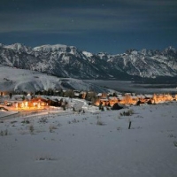 Spring Creek Ranch & Spa