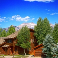 Spring Creek Ranch & Spa
