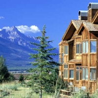 Spring Creek Ranch & Spa
