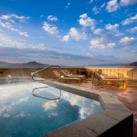 Teton Mountain Lodge & Spa