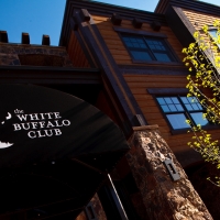 White Buffalo Club