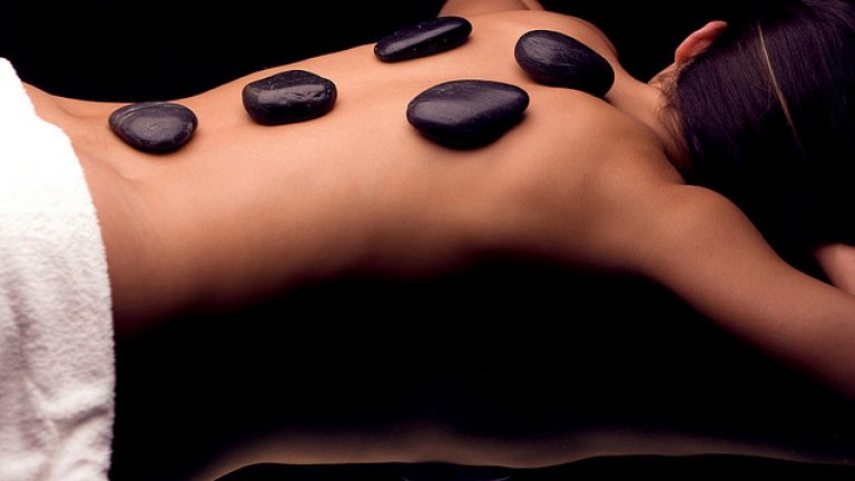 Spas & Wellness