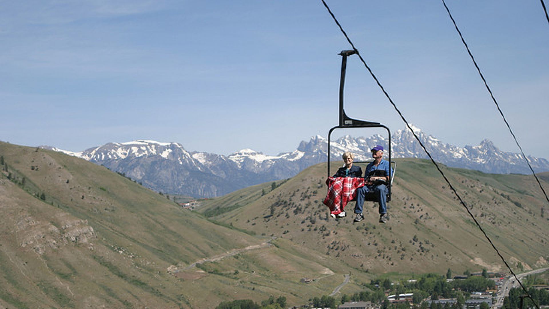 Jackson Hole Wildlife & Park Tours Jackson Hole Central Reservations