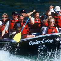 Barker-Ewing River Trips