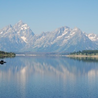 A Few Ways to Enjoy Jackson Lake