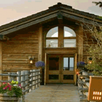Granary at Spring Creek Ranch