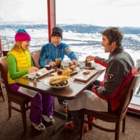 Jackson Hole Mountain Resort Restaurants