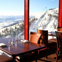 Piste Mountain Bistro