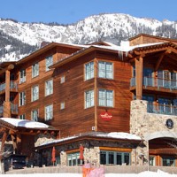 Teton Club - Jackson Hole WY Central Reservations