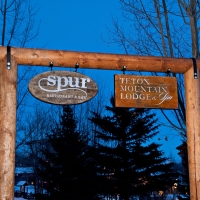 Spur Restaurant & Bar