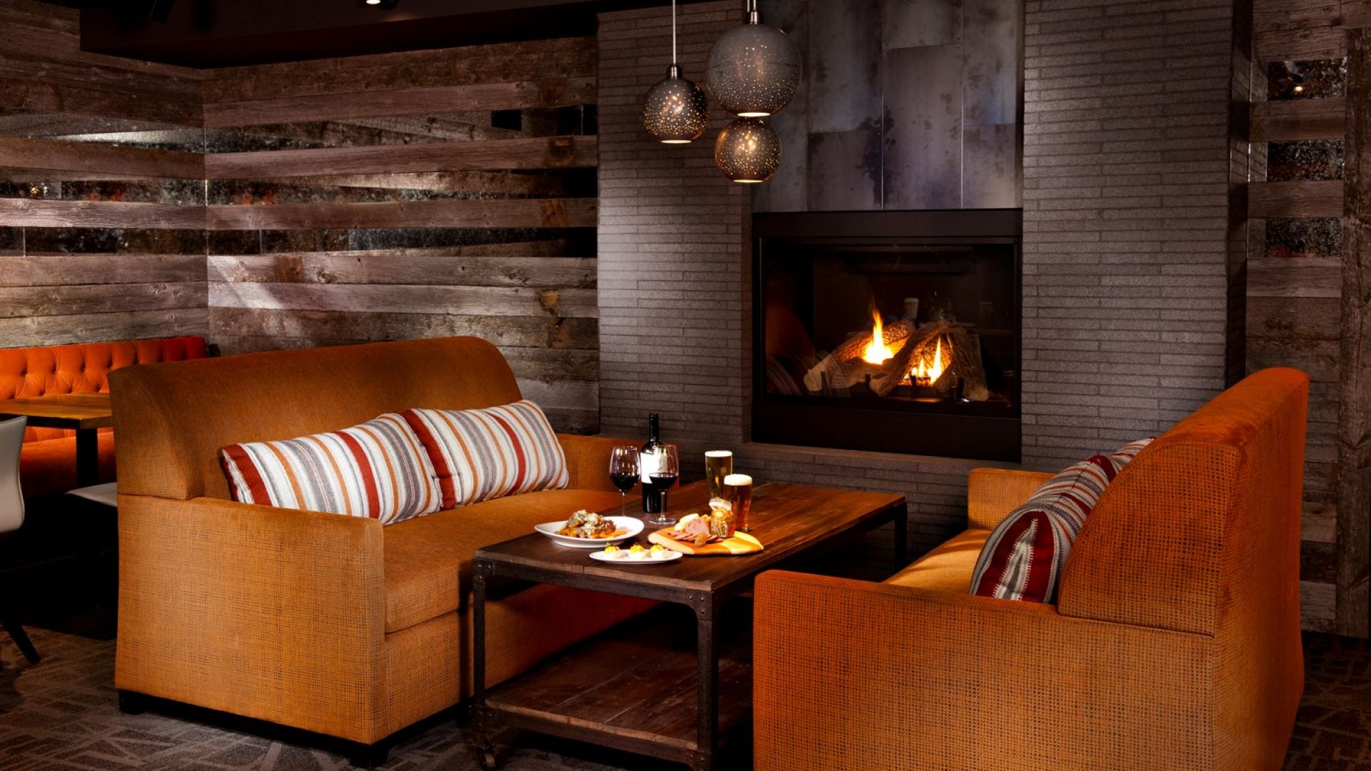 Spur Restaurant & Bar Open for Business Jackson Hole WY Central