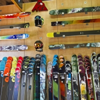 Jackson Hole Mountain Resort Ski & Snowboard Rental
