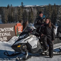 snowmobile tour safaris scenic adventures