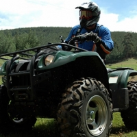 Scenic Safaris - ATV Tours