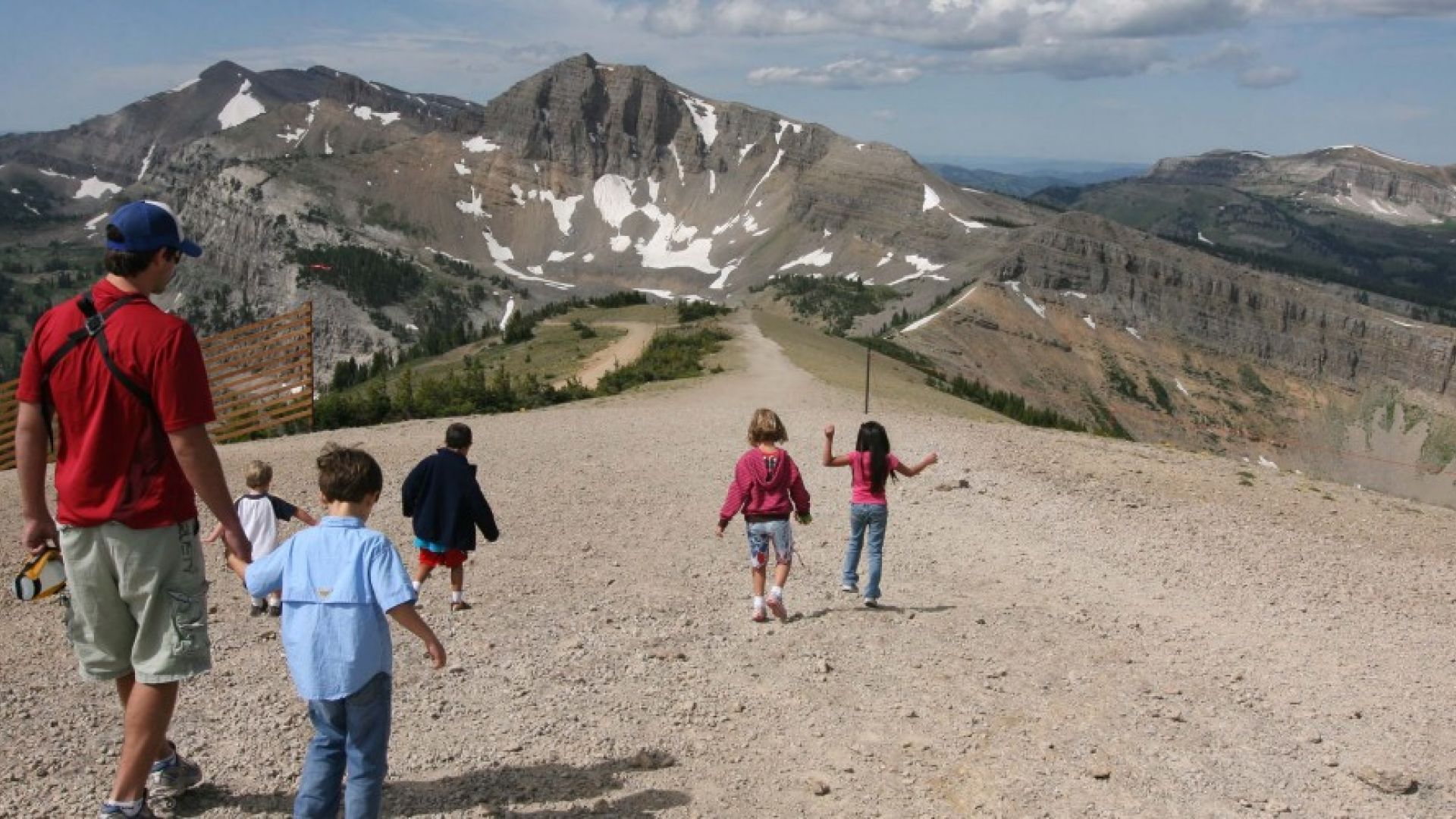 Family Activities Things To Do In Jackson Hole Wyoming