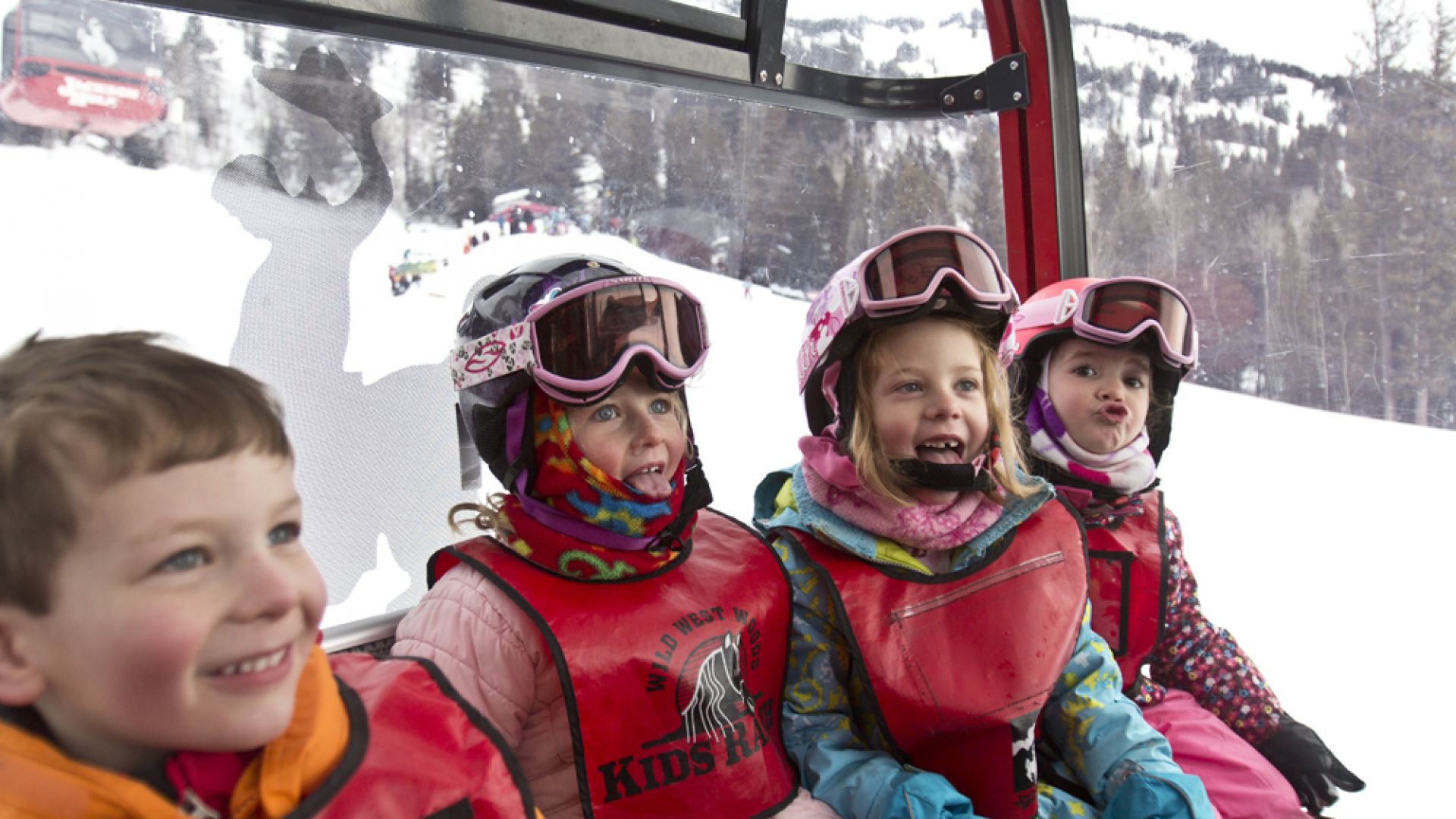 Family Fun & Free