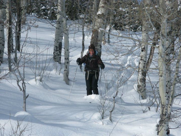 Hole Hiking Snowshoe Tours - Jackson Hole WY Central Reservations