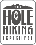 Hole Hiking Snowshoe Tours